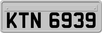 KTN6939