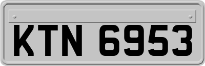 KTN6953