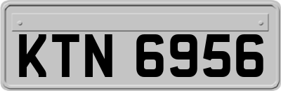 KTN6956