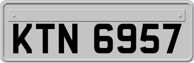 KTN6957