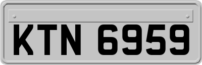KTN6959