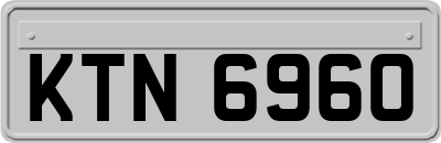 KTN6960