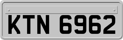 KTN6962