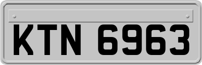 KTN6963