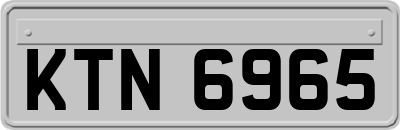 KTN6965