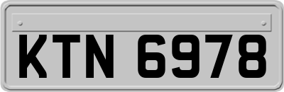 KTN6978