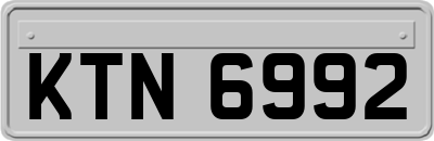 KTN6992