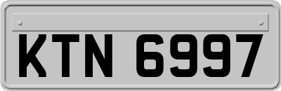 KTN6997