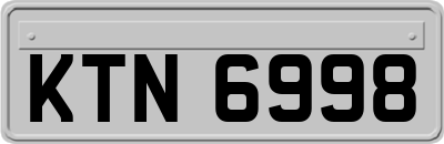 KTN6998