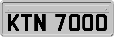 KTN7000