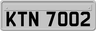 KTN7002