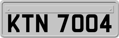 KTN7004