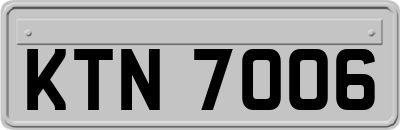 KTN7006