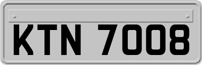 KTN7008