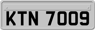 KTN7009