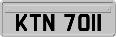 KTN7011