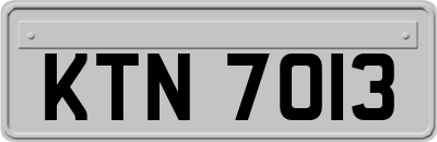 KTN7013
