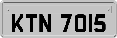KTN7015