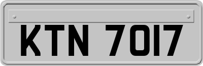 KTN7017