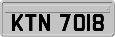 KTN7018