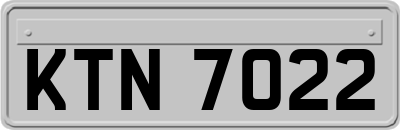 KTN7022