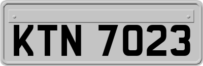 KTN7023