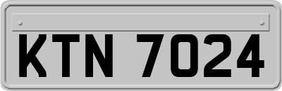 KTN7024