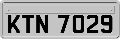 KTN7029