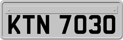 KTN7030