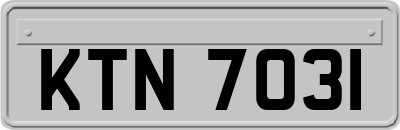 KTN7031