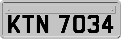 KTN7034