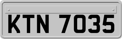 KTN7035