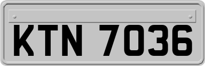 KTN7036