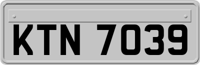 KTN7039