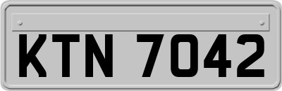 KTN7042