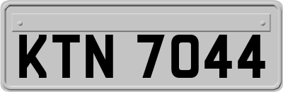 KTN7044