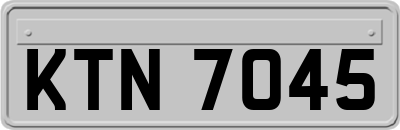 KTN7045