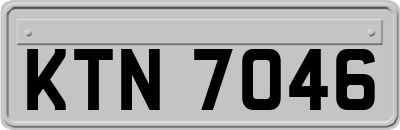 KTN7046