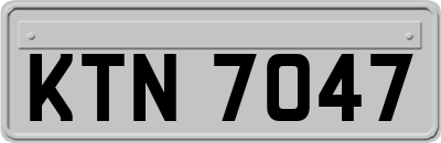 KTN7047