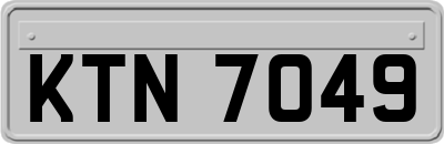 KTN7049