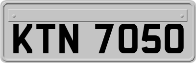 KTN7050