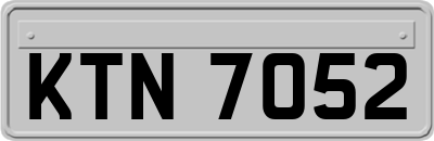 KTN7052