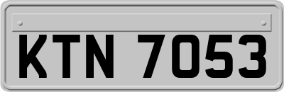 KTN7053