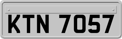 KTN7057