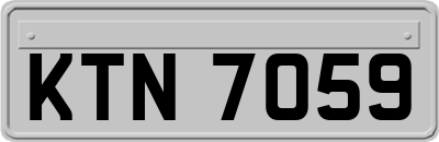 KTN7059
