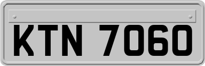 KTN7060