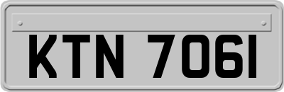 KTN7061