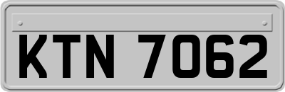 KTN7062