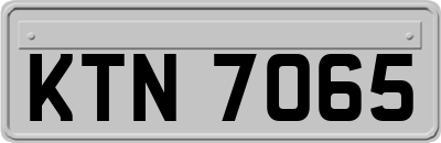 KTN7065