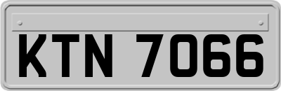 KTN7066